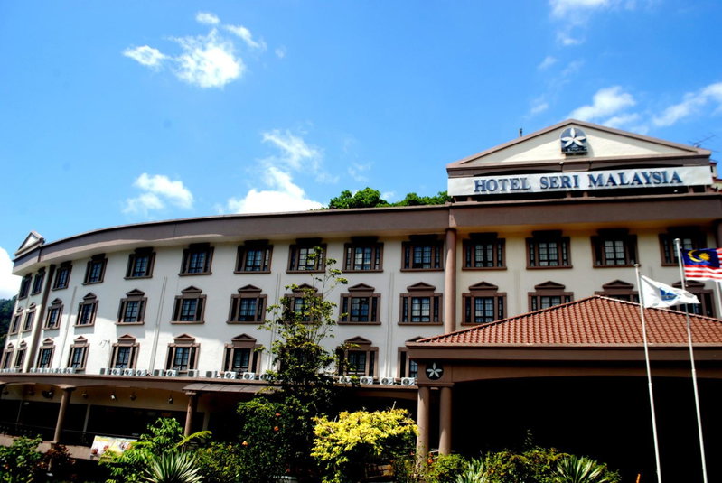 Hotel Seri Malaysia Genting Highlands, Genting Highlands, Malaysia