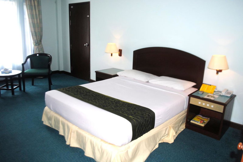 Hotel Seri Malaysia Genting Highlands, Genting Highlands, Malaysia
