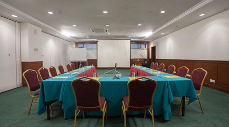 Hotel Seri Malaysia Genting Highlands, Genting Highlands, Malaysia