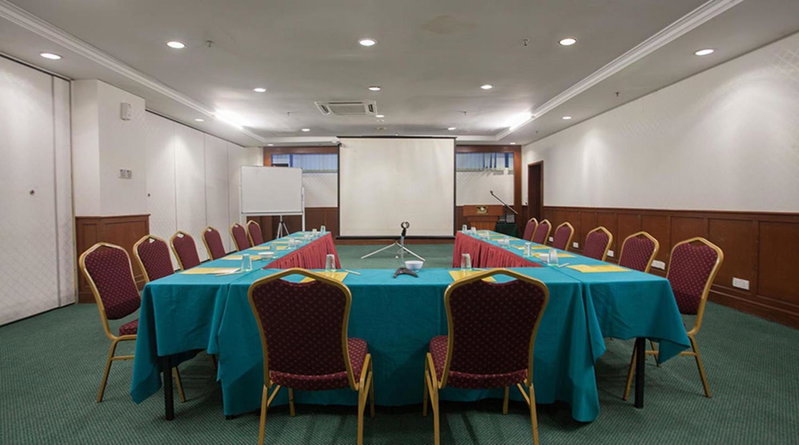 Hotel Seri Malaysia Genting Highlands, Genting Highlands, Malaysia