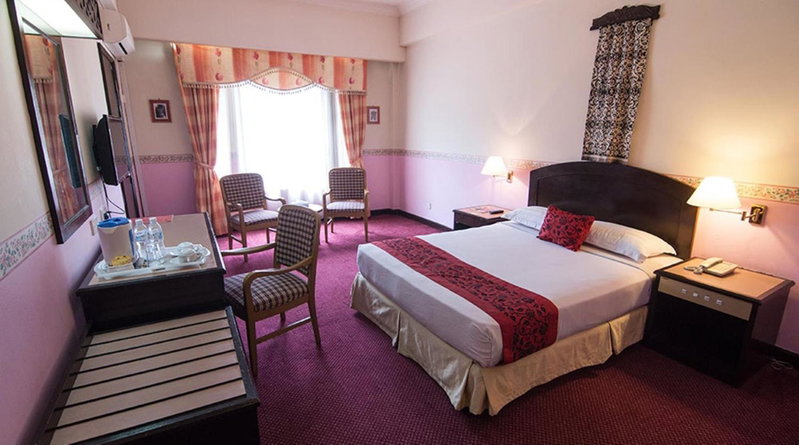 Hotel Seri Malaysia Genting Highlands, Genting Highlands, Malaysia