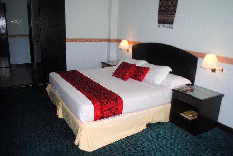 Hotel Seri Malaysia Genting Highlands, Genting Highlands, Malaysia