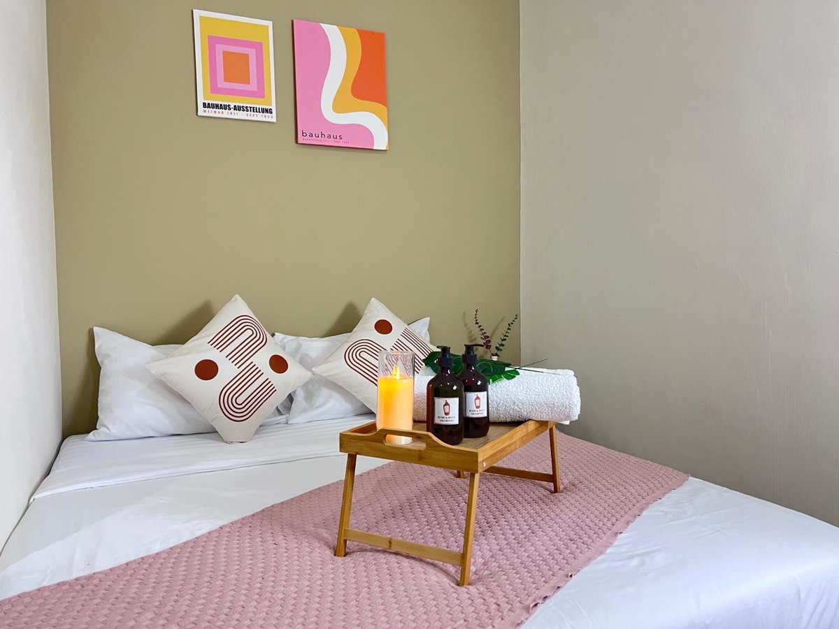 Hotel · Stylish&Affordable Serenity Suite #2min KekLokSi, Ayer Itam
