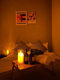 Stylish&Affordable Serenity Suite #2min KekLokSi, Ayer Itam, Malaysia