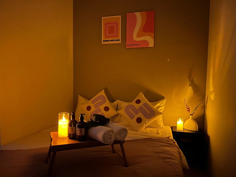 Stylish&Affordable Serenity Suite #2min KekLokSi, Ayer Itam, Malaysia