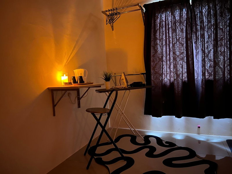 Stylish&Affordable Serenity Suite #2min KekLokSi, Ayer Itam, Malaysia