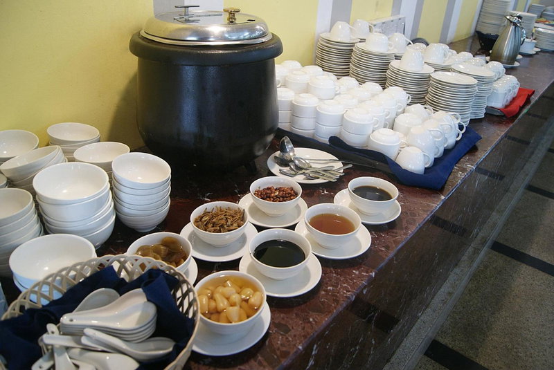 Tang Dynasty Park Hotel, Kota Kinabalu, Malaysia