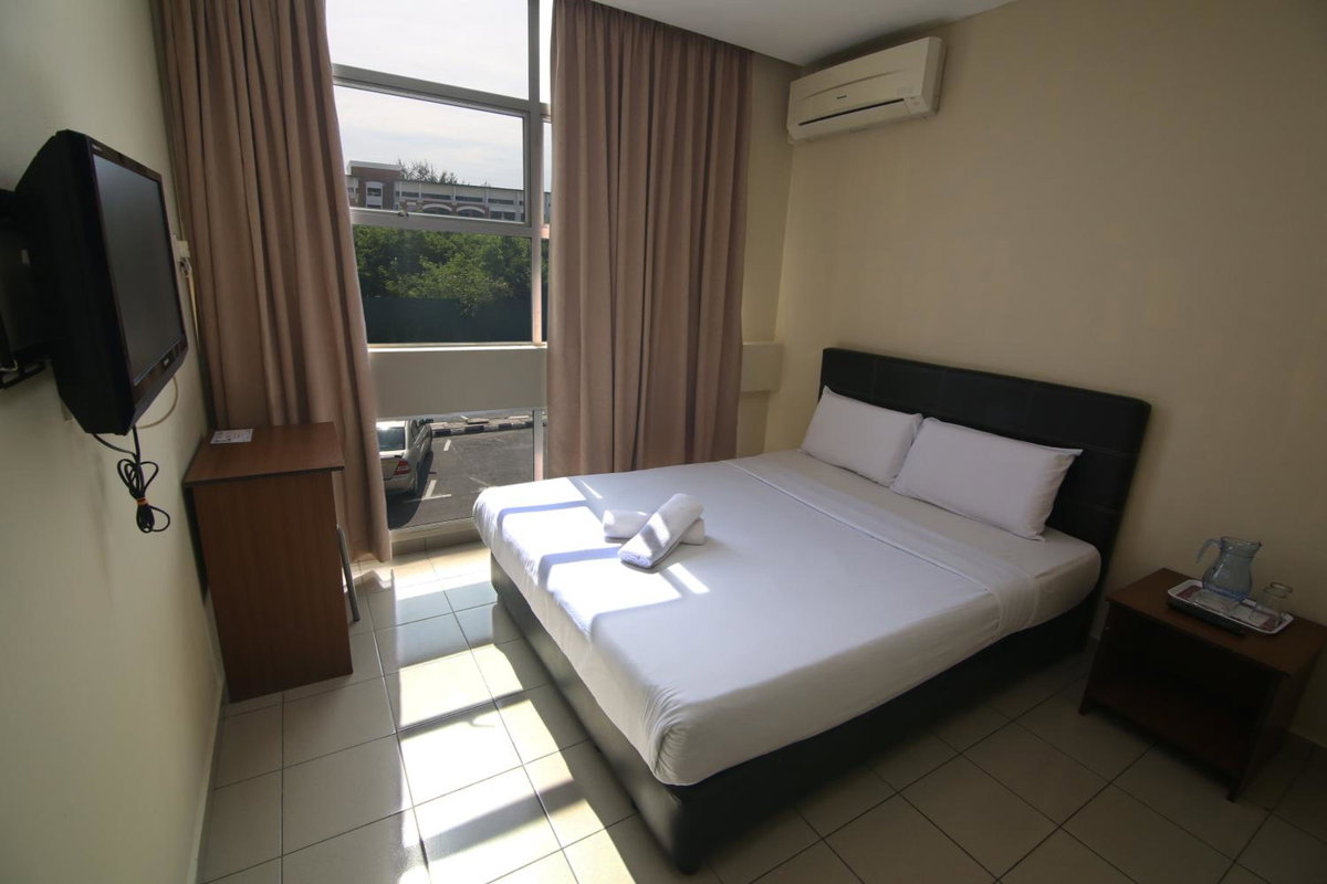 Venice Inn, Malaysia