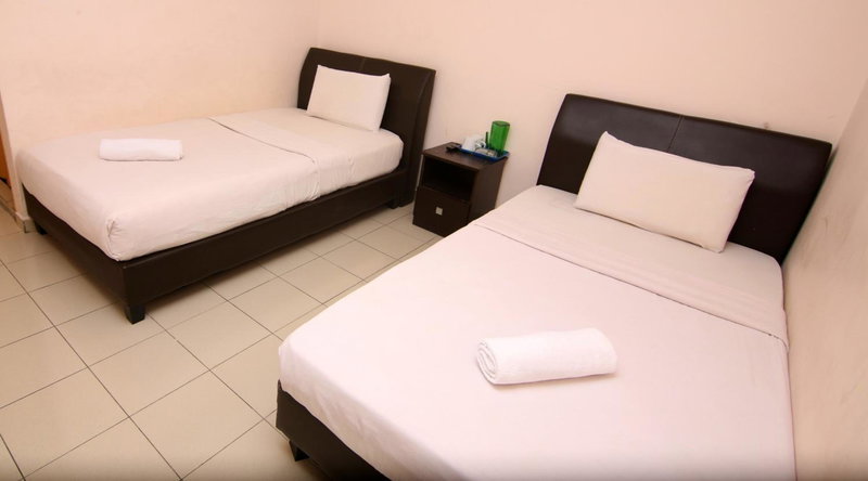 Venice Inn, Miri, Malaysia