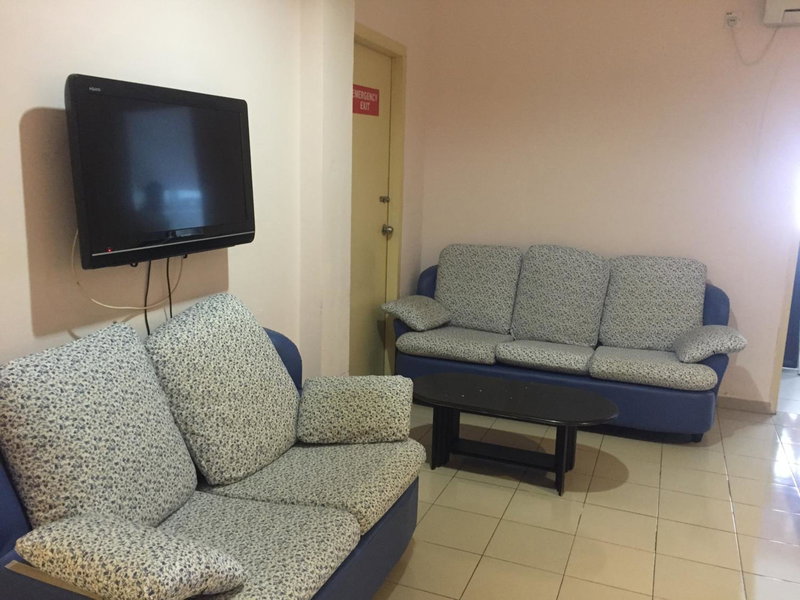 Venice Inn, Miri, Malaysia