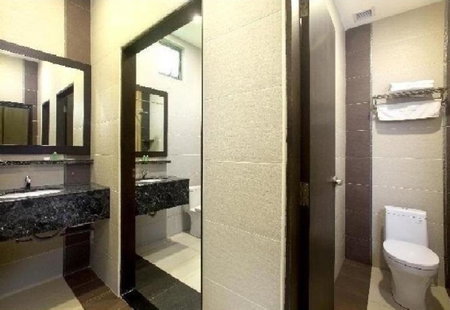 Yangtze Hotel 长江酒店, Johor Bahru, Malaysia