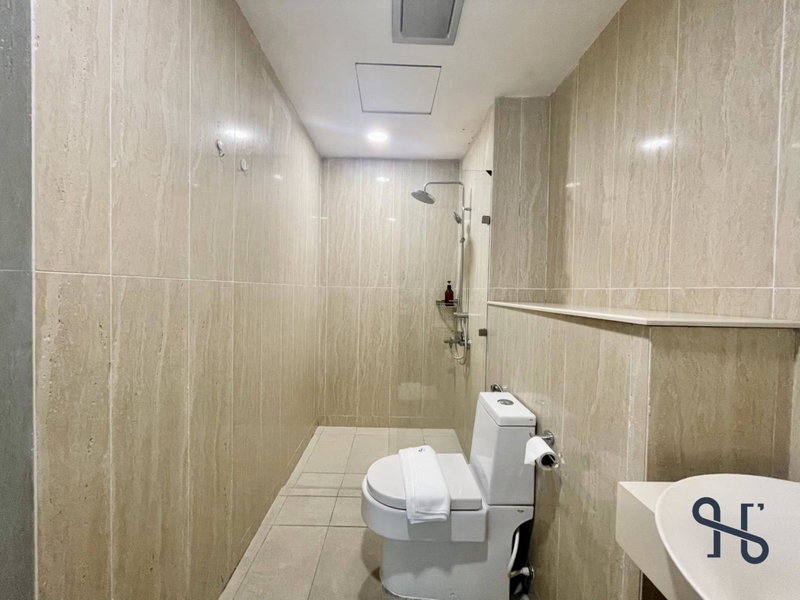 Homesuite' Home at Riverson Soho, Kota Kinabalu, Malaysia