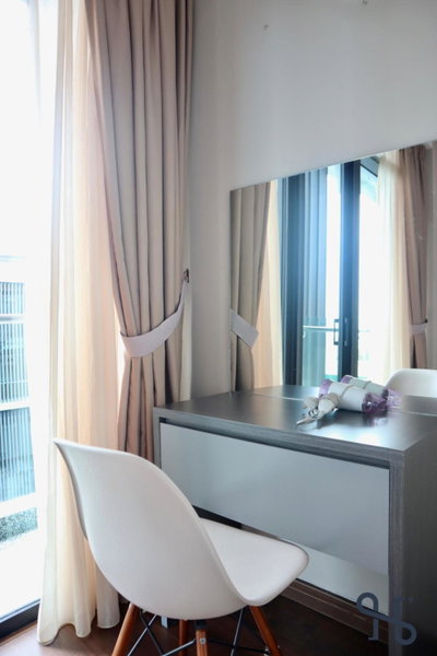 Homesuite' Home at Riverson Soho, Kota Kinabalu, Malaysia
