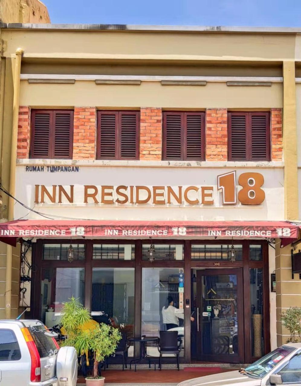 Inn Residence 18, Malaysia