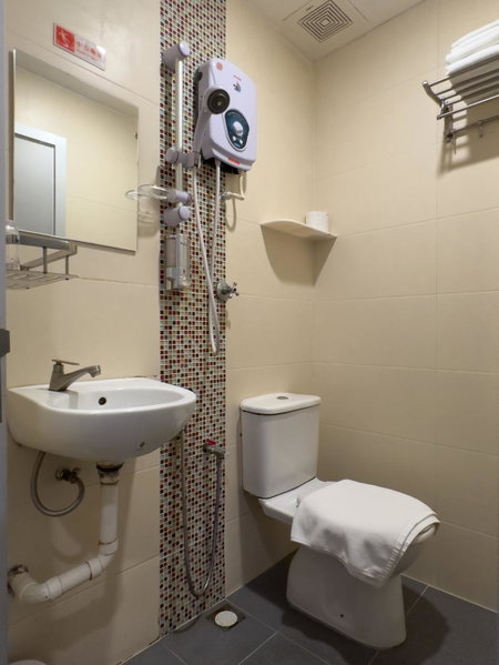 Inn Residence 18, George Town, Malaysia