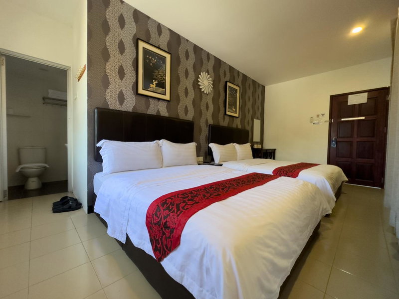 Inn Residence 18, George Town, Malaysia