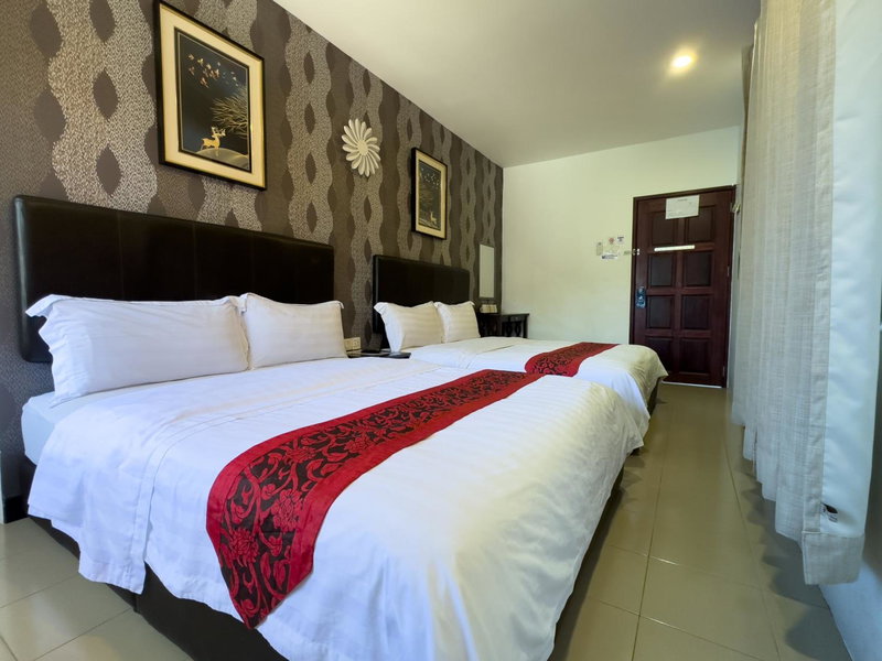 Inn Residence 18, George Town, Malaysia