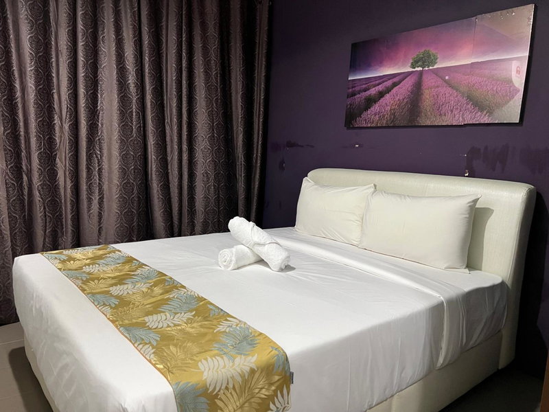 Cassia Inn Kuching, Kuching, Malaysia