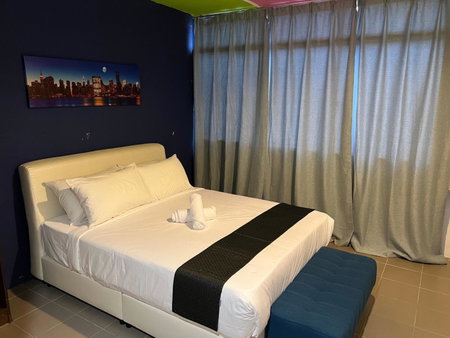 Cassia Inn Kuching, Kuching, Malaysia