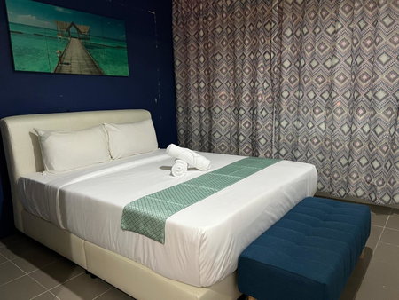 Cassia Inn Kuching, Kuching, Malaysia