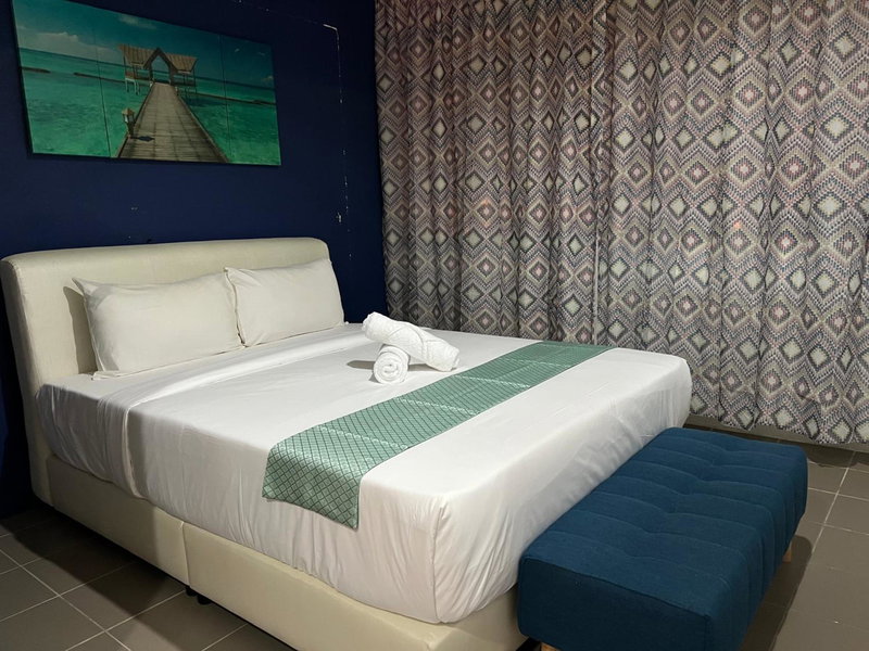 Cassia Inn Kuching, Kuching, Malaysia