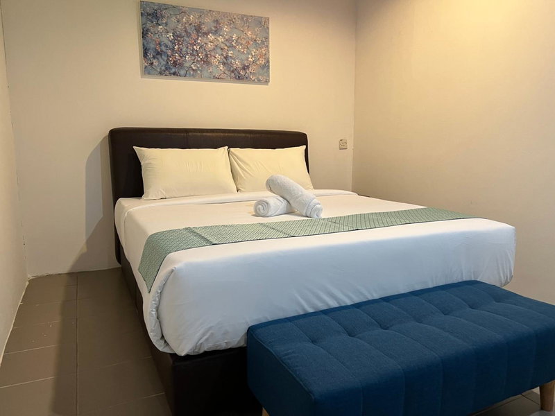 Cassia Inn Kuching, Kuching, Malaysia