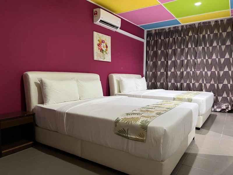 Cassia Inn Kuching, Kuching, Malaysia