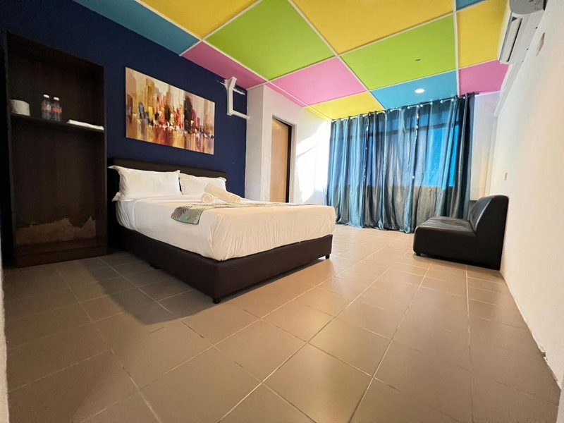Cassia Inn Kuching, Kuching, Malaysia
