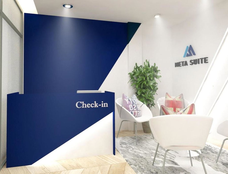 Meta Hotel, Kuala Lumpur, Malaysia