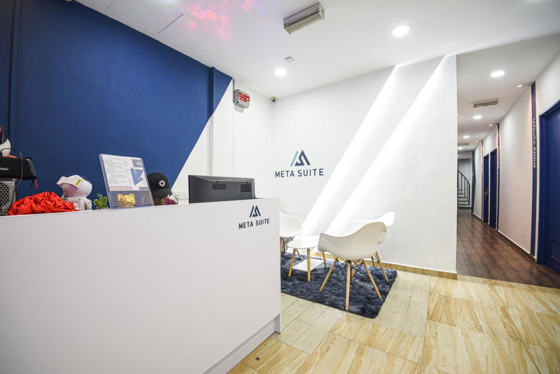 Meta Hotel, Kuala Lumpur, Malaysia