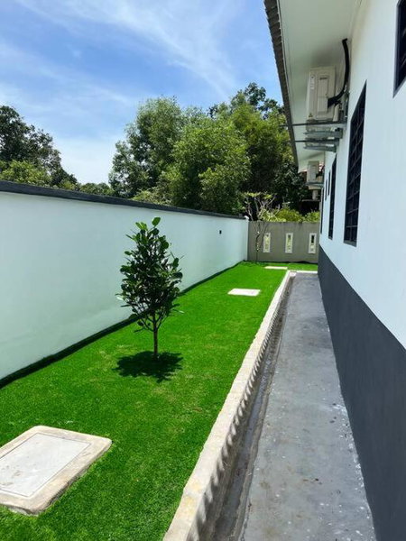Villa D'Razna - Luxury 5-bedroom Villa with private pool, Kuala Terengganu, Malaysia