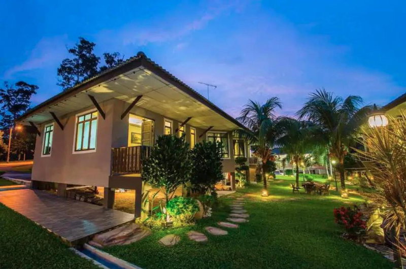 Mbp Leisure Resort, Senggarang, Malaysia