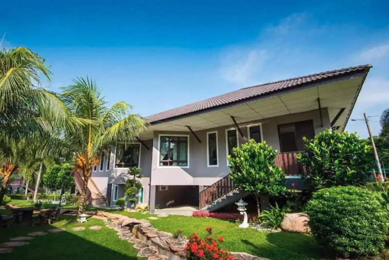 Mbp Leisure Resort, Senggarang, Malaysia