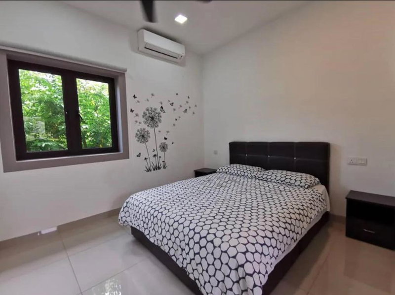 Mbp Leisure Resort, Senggarang, Malaysia