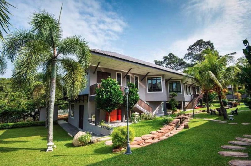 Mbp Leisure Resort, Senggarang, Malaysia