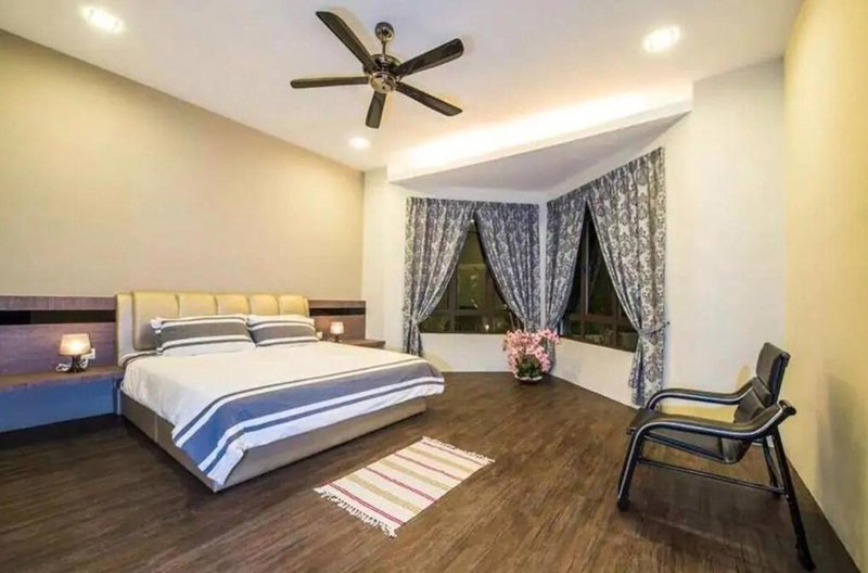 Mbp Leisure Resort, Senggarang, Malaysia