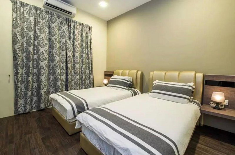 Mbp Leisure Resort, Senggarang, Malaysia