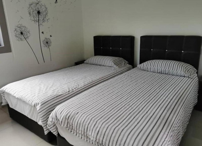 Mbp Leisure Resort, Senggarang, Malaysia