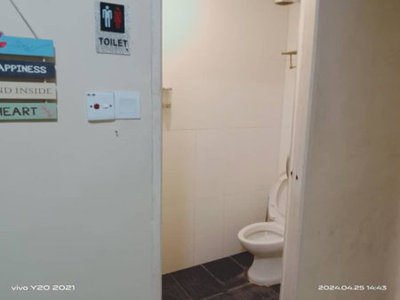 Natol Homestay - Paris BDC, Kuching, Malaysia