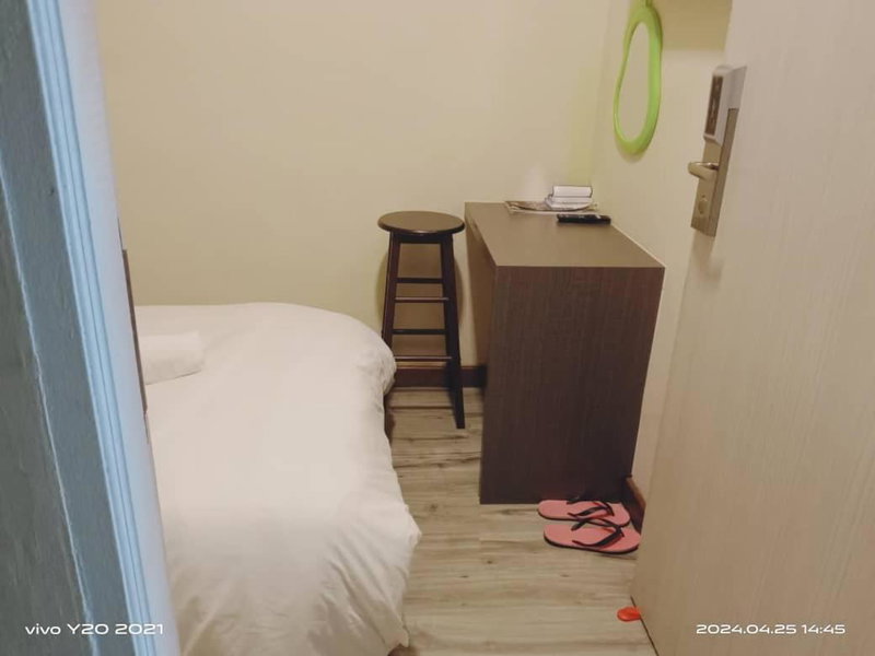 Natol Homestay - Paris BDC, Kuching, Malaysia