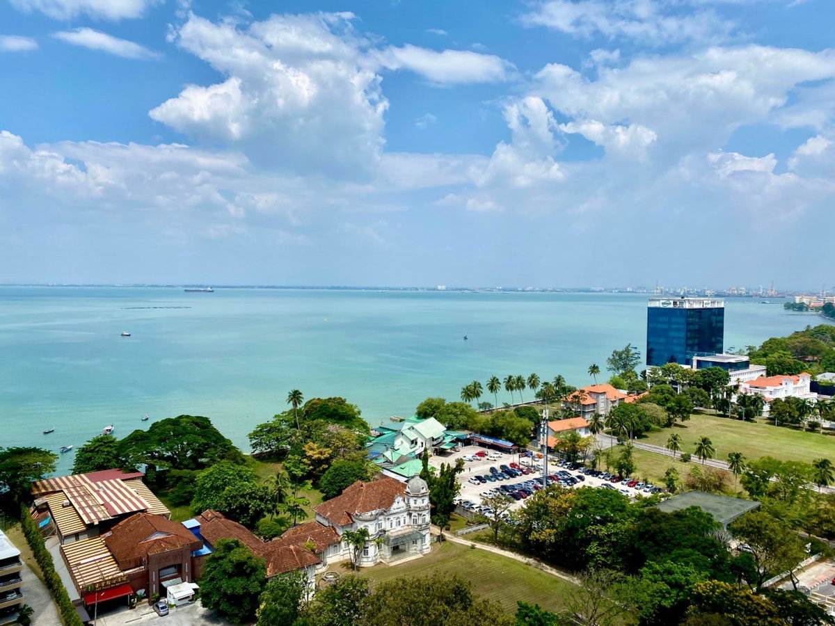 Mansion One Suite by stayCATion Homestay, Malaysia