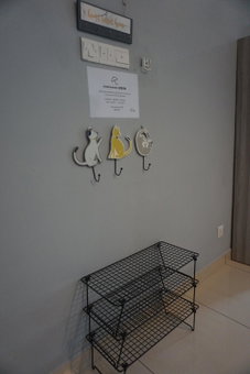 Mansion One Suite by stayCATion Homestay, George Town, Malaysia