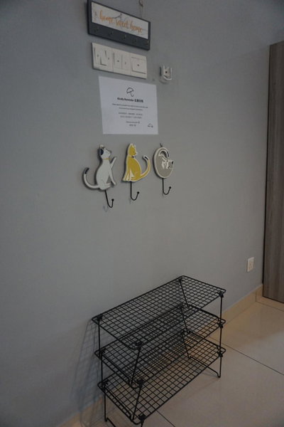Mansion One Suite by stayCATion Homestay, George Town, Malaysia