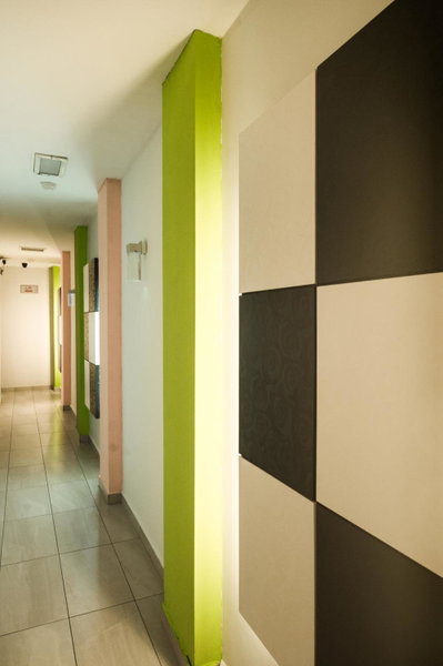 Hotel CIQ @ Wong Ah Fook, Johor Bahru, Malaysia
