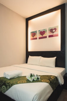 Hotel CIQ @ Wong Ah Fook, Johor Bahru, Malaysia