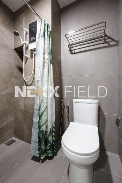 Mossaz Exsim by Nexx Field, Petaling Jaya, Malaysia