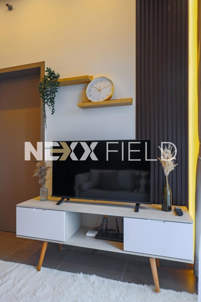 Mossaz Exsim by Nexx Field, Petaling Jaya, Malaysia