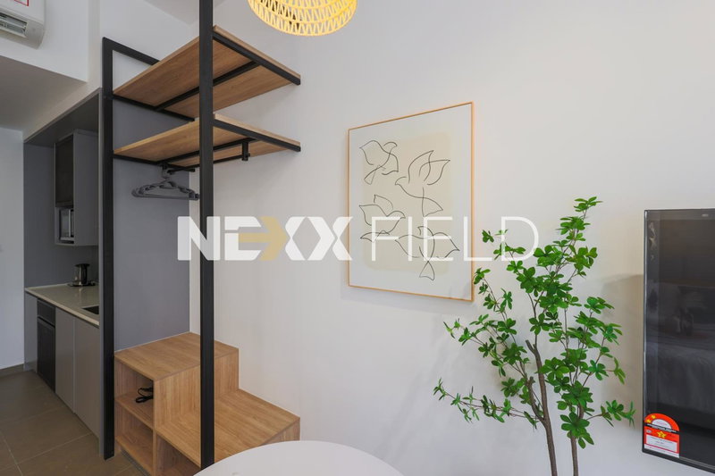 Mossaz Exsim by Nexx Field, Petaling Jaya, Malaysia