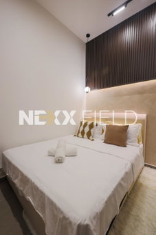 Mossaz Exsim by Nexx Field, Petaling Jaya, Malaysia