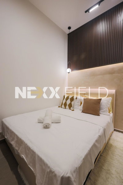 Mossaz Exsim by Nexx Field, Petaling Jaya, Malaysia